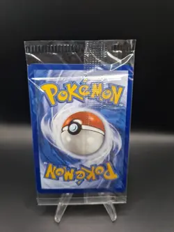 Pokemon TCG Iron Thorns 098 SVP Black Star Promo Sealed - English (NM) - Image 2