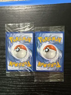 Pokemon TCG Iron Thorns Black Star Promo SVP 098 Sealed. NM/M (Lot of 2) - Image 4