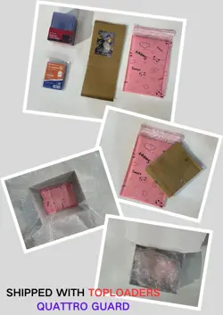 Pokemon TCG S-Chinese Exclusive Card Sword&Shield CS5aC 003 R Charizard NM - Image 5