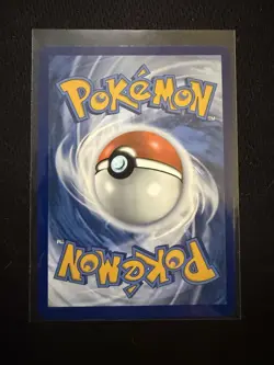 Pokemon TCG Team Rockets Weezing Illustration Rare Destined Rivals 199/182 NM - Image 2