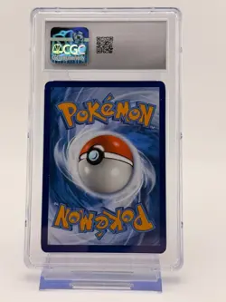 Team Rocket's Weezing Pokemon (2025) Destined Rivals - 199/182 Illustration Rare - Image 2