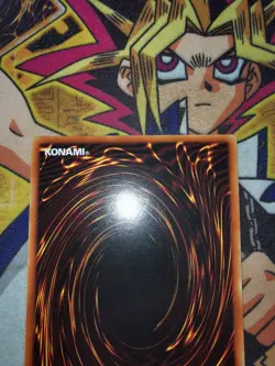 Solemn Judgment mrd-127 *FADED* Unltd Ed (M/NM+) Ultra Rare Yu-Gi-Oh! - Image 5