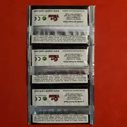 Yu-Gi-Oh! OTS 21 Tournament Pack 21 x3 | Factory Sealed - Image 2