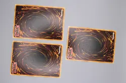 Yu-Gi-Oh! SOD-EN026 Masked Dragon x3 - Image 5