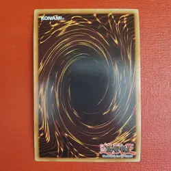 Yugioh Evenly Matched RA01-EN074 1st Edition Ultimate Rare - Image 2