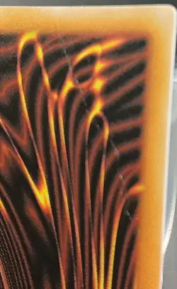 Radiant Typhoon Krosea DOOD-EN015 Yugioh Doom of Dimensions MP Read Description - Image 4