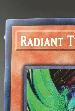 Radiant Typhoon Krosea DOOD-EN015 Yugioh Doom of Dimensions MP Read Description - Image 5