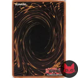 Yugioh B.E.S. Covered Core SOI-EN013 Super Rare MP - Image 2