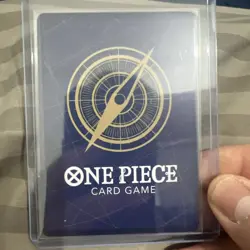 Boa Hancock PRB02-017 SR ONE PIECE Card The Best 2 ONE PIECE Card Game Japanese - Image 2