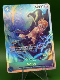Marco PRB02-008 SR One Piece Foil Premium Best Vol 2 English - Image 3