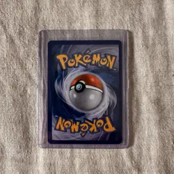 Lucario 6/130 Diamond and Pearl Reverse Holo Rare Pokemon Card - Image 2
