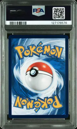 2025 POKEMON SIMPLIFIED CHINESE 151 C-COLL 151 ART RARE #172 PIKACHU PSA 10 - Image 2