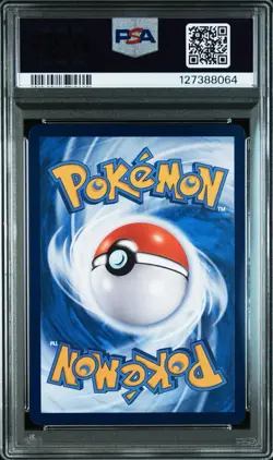 2025 POKEMON SIMPLIFIED CHINESE 151 C-COLL 151 ART RARE #172 PIKACHU PSA 10 - Image 3