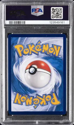 2025 POKEMON SIMPLIFIED CHINESE 151 C-COLL 151 ART RARE #172 PIKACHU PSA 10 - Image 2