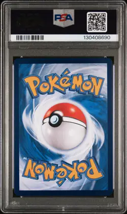 2025 POKEMON SIMPLIFIED CHINESE 151 C-COLL 151 ART RARE #172 PIKACHU PSA 10 - Image 2