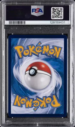 2025 POKEMON SIMPLIFIED CHINESE 151 C-COLL 151 ART RARE #172 PIKACHU PSA 10 - Image 2