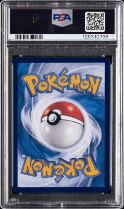 2025 POKEMON SIMPLIFIED CHINESE 151 C-COLL 151 ART RARE #172 PIKACHU PSA 10 - Image 2