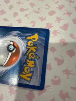 Pokemon Card Lugia Legend Legend Top Half Card - Image 3