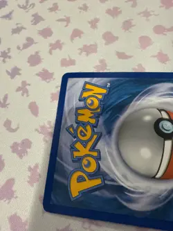 Pokemon Card Lugia Legend Legend Top Half Card - Image 4