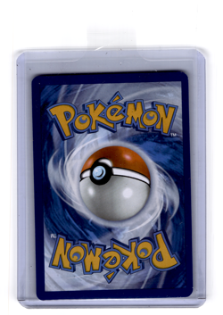 Entei 112/091 Shiny Secret Rare - Paldean Fates Pokemon Card Mint Near Mint - Image 2