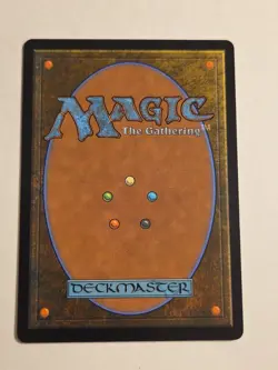 Wurmcoil Engine X1 BRR MTG The Brothers' War Retro Frame - Image 2