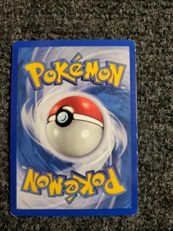 Squirtle - 63/102 - Common 1st Edition Base Set - Pokemon Card - NM - Image 5