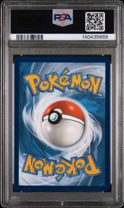 Pokemon SWSH Crown Zenith Raikou V Galarian Gallery #GG41/GG70 PSA 9 - Image 2