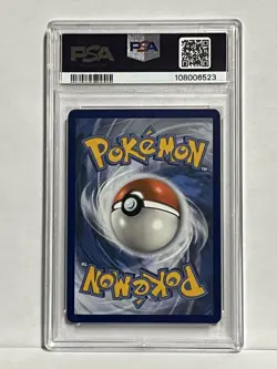Pokemon SWSH Crown Zenith Raikou V Galarian Gallery #GG41/GG70 PSA 9 - Image 2