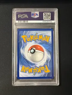 2023 Pokemon Crown Zenith Raikou V Galarian Gallery GG41 PSA 9 - Image 2