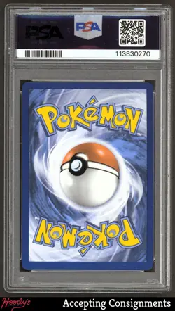 2023 Pokemon Sword & Shield Crown Zenith Galarian Gallery #GG41 Raikou V PSA 9 - Image 2