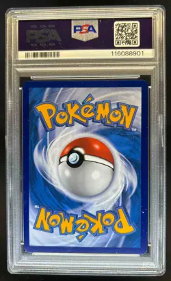 2023 Pokemon SWSH Crown Zenith Raikou V Galarian Gallery #GG41/GG70 PSA 9 - Image 2