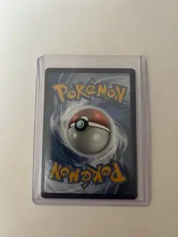 Pokemon TCG Team Rocket's Moltres EX 229/182 Destined Rivals SIR - Image 2