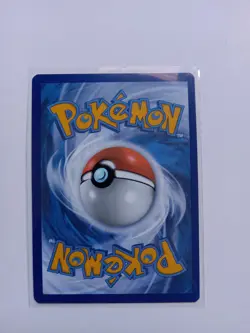 Melmetal 117/162 Holo Temporal Forces NM Pokemon Card - Image 2