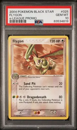 Pokemon PSA & BGS Card Lot for Phisilive0 (9 total cards) - Image 1