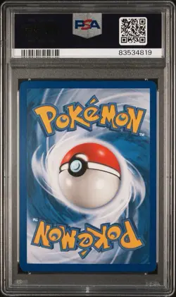 Pokemon PSA & BGS Card Lot for Phisilive0 (9 total cards) - Image 2