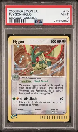 Pokemon PSA & BGS Card Lot for Phisilive0 (9 total cards) - Image 3