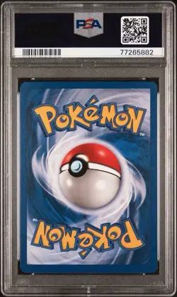 Pokemon PSA & BGS Card Lot for Phisilive0 (9 total cards) - Image 4