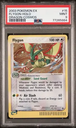 Pokemon PSA & BGS Card Lot for Phisilive0 (9 total cards) - Image 5
