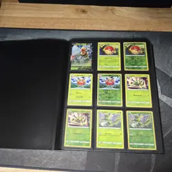 Astral Radiance 76% of Master Set 100% Base Set 287/374 Cards Pokemon TCG Sw&Sh - Image 1