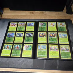 Astral Radiance 76% of Master Set 100% Base Set 287/374 Cards Pokemon TCG Sw&Sh - Image 2