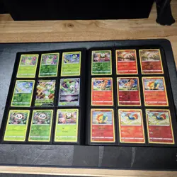 Astral Radiance 76% of Master Set 100% Base Set 287/374 Cards Pokemon TCG Sw&Sh - Image 3