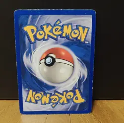 Pokemon TCG Magneton Base Set 2 9/130 Holo Rare 60HP Wizards of the Coast Card - Image 4
