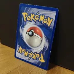 Pokemon TCG Magneton Base Set 2 9/130 Holo Rare 60HP Wizards of the Coast Card - Image 5