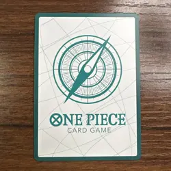 DON !! Card Foil Vinsmoke Reiju ONE PIECE Card The Best PRB-01 Japanese - Image 4
