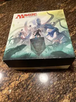 MTG Collection Magic The Gathering 1400+ Cards Mixed Lot Unplayed Cards Nice!! - Image 1