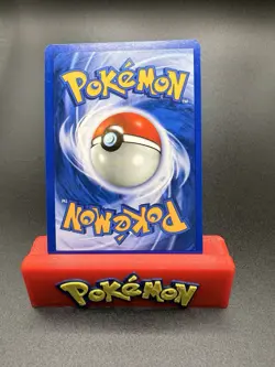 NM SWIRL Magneton 10/64 Neo Revelation Holo Rare Unlimited WOTC Pokemon Card - Image 3