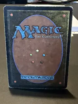 Counterspell - Beta MTG Card Magic: the Gathering MP Ungraded - Image 2