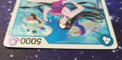 Boa Hancock (Judge) OP02-059 One Piece Promotion Cards Foil - Image 4