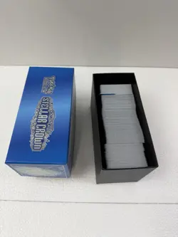 Pokemon TCG Scarlet and Violet Stellar Crown Elite Trainer Box With Cards - Image 3