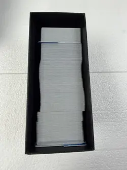 Pokemon TCG Scarlet and Violet Stellar Crown Elite Trainer Box With Cards - Image 4